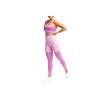 GymHero Leggins Stripes MAUVE