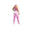 GymHero Leggins Stripes MAUVE