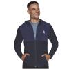 Skechers Ultra Go Lite Full Zip Hoodie MJA268-NVY