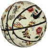 Nike 8P Prm Energy Deflated Ball N1008259-268