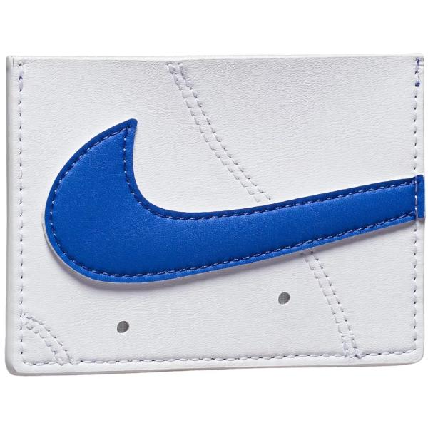 Nike Icon Air Force 1 Card Wallet N1009738-151