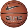 Nike Elite Tournament 8p Deflated Ball N1009915-855