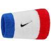 Nike Swoosh Classic Double Wide Wristbands 2PK N1012406-467
