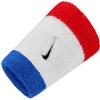 Nike Swoosh Classic Double Wide Wristbands 2PK N1012406-467
