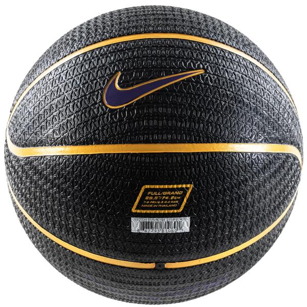 Nike Playground 8P Kobe Bryant Deflated Ball N1012519-014