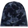 Nike Peak Dri-FIT Uncuffed Beanie N1013572-089