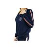 GymHero Hoodie NAVY-RACE