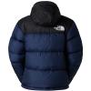 The North Face 1996 Retro Nuptse W Jacket NF0A3XEOGOB1