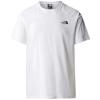 The North Face M SS North Faces Tee NF0A87NUFN41