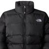 The North Face W Saikuru Jacket NF0A89JDKT01
