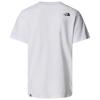 The North Face M SS Easy Tee NF0A8A6CFN41