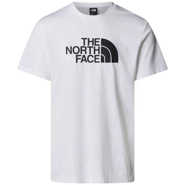 The North Face M SS Easy Tee NF0A8A6CFN41