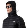 The North Face Classic Down Hooded Jacket NF0A8D1TJK31