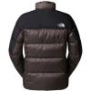 The North Face Diablo Down 2.0 Jacket NF0A8E140BI1