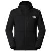 The North Face M Meteora FZ Fleece Jackets NF0A8E1KJK31