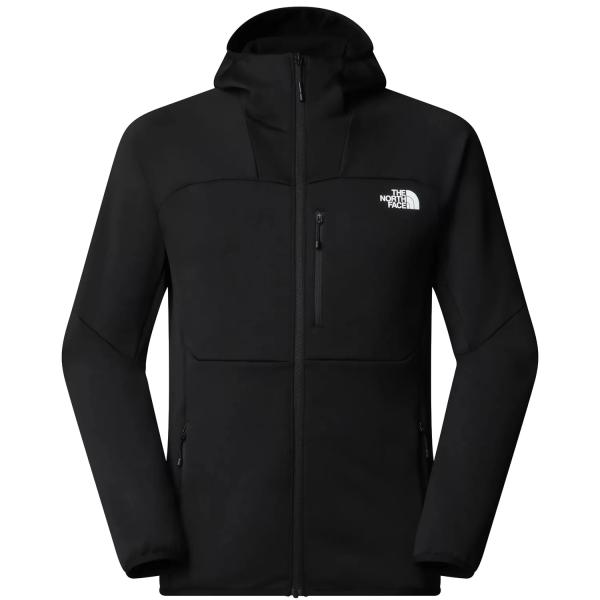 The North Face M Meteora FZ Fleece Jackets NF0A8E1KJK31