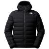 The North Face M Abseil Down Hoodie NF0A8E36JK31