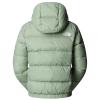 The North Face Hyalite Down Hoodie Jacket NF0A8E75BQ11