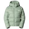 The North Face Hyalite Down Hoodie Jacket NF0A8E75BQ11