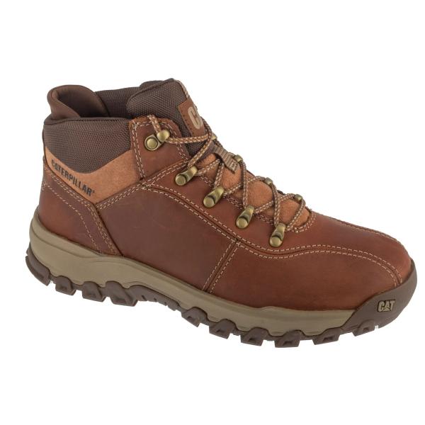 Caterpillar Threshold Rebound Trek P726211