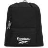 Reebok RBK Backpack RBK-037-CCC-05-BLACK
