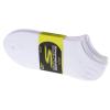 Skechers 3pk No Show Stretch Socks S101715-WHT