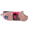 Skechers 3pk Womens Microfiber Non Terry No Show   S101720-HPKNV