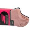 Skechers 3pk Womens Microfiber Non Terry No Show   S101720-HPKNV