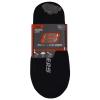 Skechers 5pk Womens Non Terry Socks S110703-BLK
