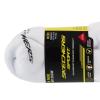 Skechers 6pk Men Mn Cotton Nshw Socks S117809-WHT