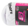 Skechers 6pk Girls Cotton Ns Socks S117880-WHT