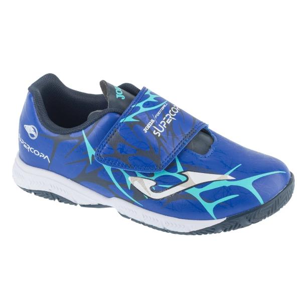Joma Super Copa Jr 2504 INV SCJW2504INV