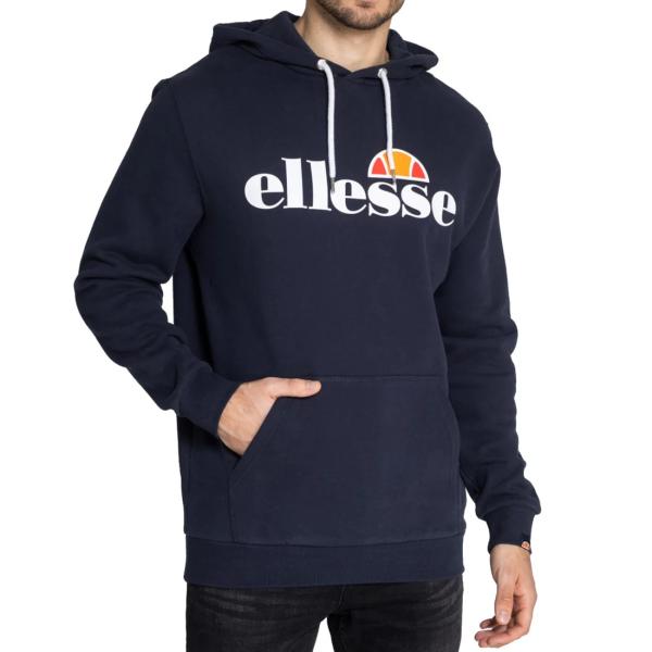 Ellesse SL Gottero OH Hoody SHC07407-429