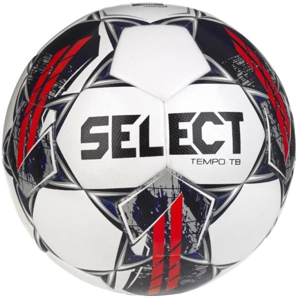 Select Tempo TB FIFA Basic V23 Ball TEMPO TB WHT-BLK