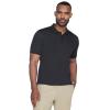 Skechers Off Duty Polo TP43-BLK