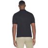 Skechers Off Duty Polo TP43-BLK