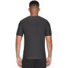 Skechers Go Dri All Day Tee TS107-BKCC