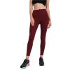 Skechers Go Walk High Waisted Legging W03LG30B-PUR