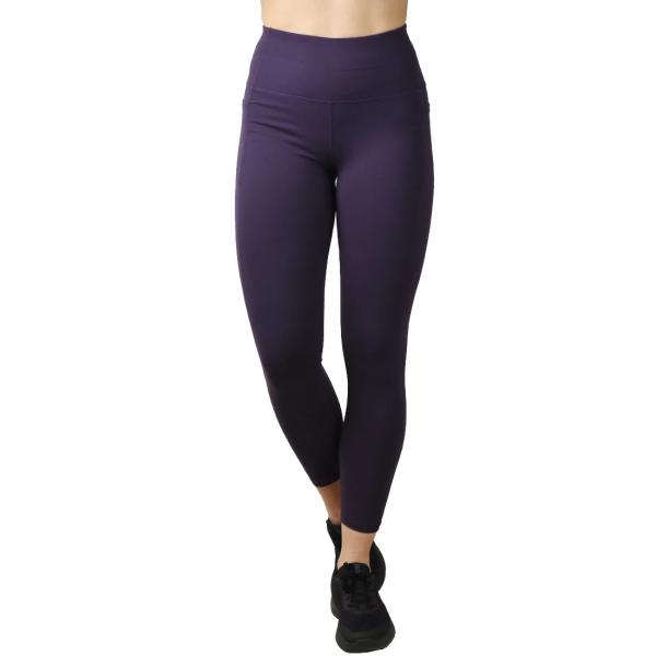 Skechers Go Walk High Waisted 7/8 Legging W03LG31B-DKPR