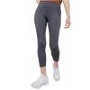 Skechers Go Walk High Waisted 7/8 Legging W03LG31B-GYS
