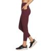 Skechers Go Walk High Waisted 7/8 Legging W03LG31B-PUR
