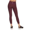 Skechers Go Walk High Waisted 7/8 Legging W03LG31B-PUR