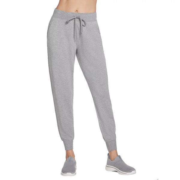 Skechers Restful Jogger Pant W03PT49-LTGY