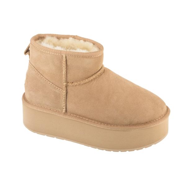 EMU Australia Stinger Micro Flatform W13082-ALMO