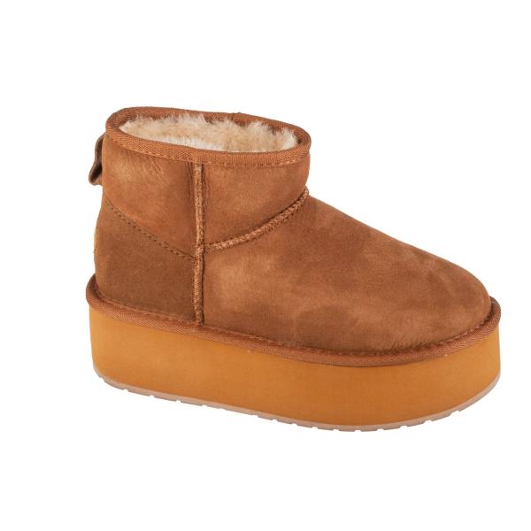 EMU Australia Stinger Micro Flatform W13082-CHES