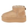 EMU Australia Stinger Micro Flatform W13082-SAND