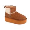 EMU Australia Stinger Knit Flatform W13143-CHES