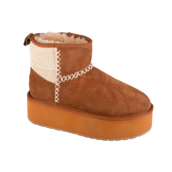 EMU Australia Stinger Knit Flatform W13143-CHES