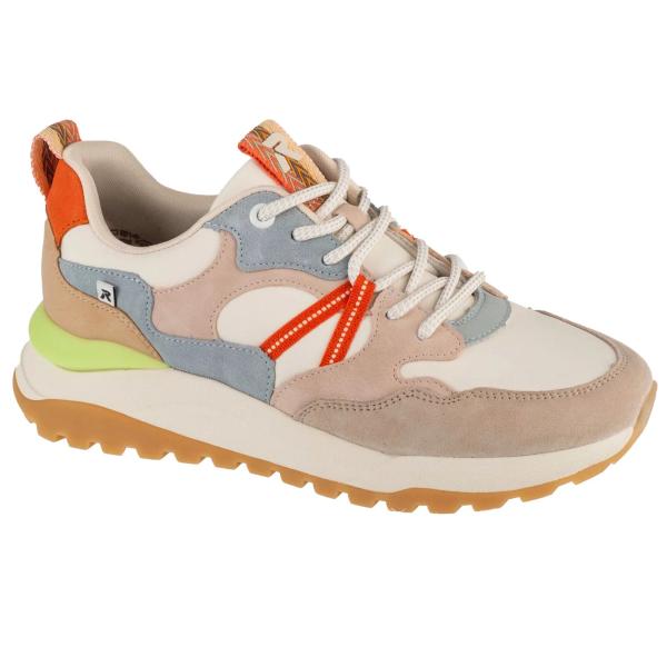 Rieker Sneakers W2501-82