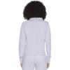 Skechers The Hoodless Hoodie Diamond Jacket W3JA262-LVLP